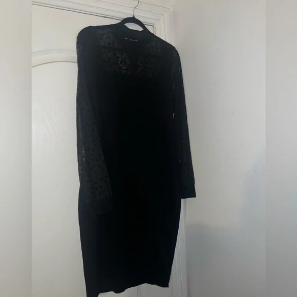 chinese dress ladies Margaret Cozy Midi main image 0